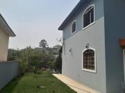 Casa com 3 quartos, Parque Delfim Verde Itapecerica da Serra