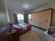 Casa com 3 quartos, Parque Pinheiros Taboão da Serra