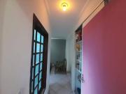 Casa com 3 quartos, Parque Pinheiros Taboão da Serra