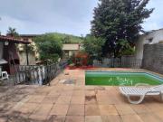 Casa com 3 Quartos, Piscina e Churrasqueira na Taquara