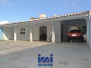 Casa com 3 quartos piscina em Pontal do Sul