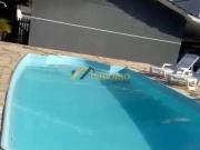 Casa com 3 quartos, Porto fino, Pontal do Paraná R$ 550...