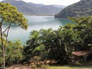 Casa com 3 quartos, Praia da Lagoinha, Ubatuba R$ 1.4...