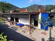 Casa com 3 quartos, Praia da Lagoinha, Ubatuba R$ 585...