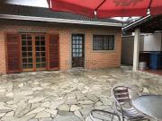 Casa com 3 quartos, Praia da Lagoinha, Ubatuba R$ 700...