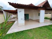 Casa com 3 quartos, Praia da Lagoinha, Ubatuba R$ 900...