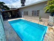 Casa com 3 quartos, Praia da Maranduba, Ubatuba R$ 700...