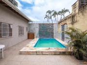 Casa com 3 quartos, Praia da Maranduba, Ubatuba R$ 700...