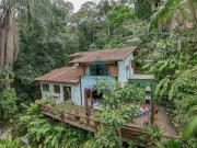 Casa com 3 quartos, Praia do Pulso, Ubatuba R$ 3.1 mi,...