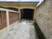 Casa com 3 Quartos Praia Do Sonho Itanhaém/SP
