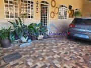 Casa com 3 quartos, Recanto das Emas