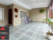 Casa com 3 Quartos, Sala ampla, Cozinha, 3 vagas de...
