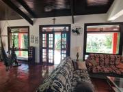 CASA COM 3 QUARTOS, SALA ESTAR,SALA DE JANTAR, PISCINA,...