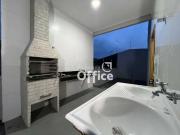 Casa com 3 Quartos sendo 1 SuÃte no Bairro Residencial...
