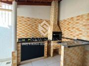 Casa com 3 Quartos sendo 1 Suíte Área Gourmet Setor...