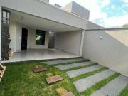 Casa com 3 quartos, sendo 1 suíte, à venda, 125 m² área...