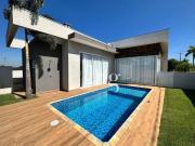 Casa com 3 quartos, sendo 1 suíte, à venda, 159 m² por...