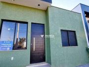 Casa com 3 quartos, sendo 1 suíte à venda, 98 m² por R$...
