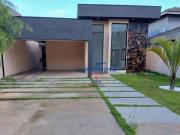 Casa com 3 quartos sendo 1 suíte à VENDA com 220 m² em...