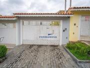 Casa com 3 quartos sendo 1 suíte à venda na Granja Viana...