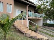 Casa com 3 quartos, sendo 1 suíte à venda no Condomínio...