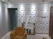 Casa com 3 quartos sendo 1 suíte e 2 vagas à venda, 124...