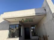 Casa com 3 quartos, sendo 1 suíte na Região Sul