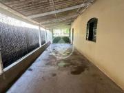 Casa com 3 quartos sendo 1 suíte no Loteamento...