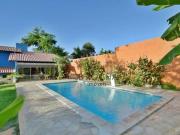 Casa com 3 quartos sendo 1 suíte no Mansões Serranas Casa com 3 quartos sendo 1 suíte no Mansões Serranas