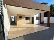 Casa com 3 quartos sendo 2 suites, à venda, 123 m² por...