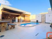 Casa com 3 quartos, sendo 3 suítes, à venda, por R$...