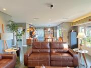 Casa com 3 quartos, sendo 3 suites no bairro Tristeza