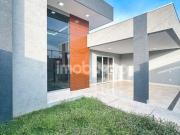 Casa com 3 quartos, sendo 3 suítes no Jardim Triângulo....
