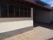 Casa com 3 quartos sendo um suíte à venda Loteamento...