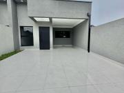 CASA COM 3 QUARTOS SENDO UMA SUÍTE E EXCELENTE ESP