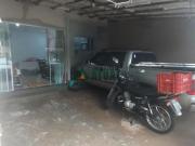 CASA COM 3 QUARTOS SENDO UMA SUÍTE NA REGIÃO OESTE