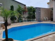 Casa com 3 quartos, Solemar, Praia Grande R$ 905 mil,...