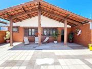 Casa com 3 quartos, Suarão, Itanhaém R$ 440 mil, Cod: 2502