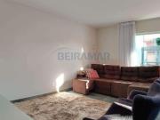 Casa com 3 Quartos, Suíte com Varanda, Quintal Amplo e...