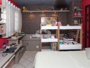 Casa com 3 quartos suite e 4 banheiros no bairro Niterói...