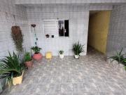 Casa com 3 quartos, suíte espaçosa e área de lazer com...