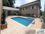 Casa com 3 quartos / suítes à venda, 378 m² Condomínio...