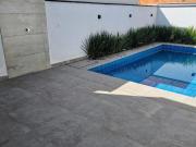 CASA COM 3 QUARTOS TODOS SUÍTES PARK GRAN RESERVE