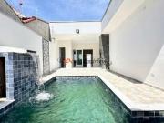 Casa com 3 quartos, TUPY, Itanhaém R$ 680 mil, Cod: 2191