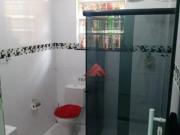 Casa com 3 quartos Ã venda, 63m por 450.000 mil reais...