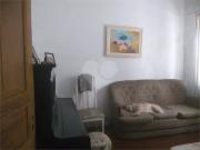 Casa com 3 quartos Ã venda em Vila Clementino SP