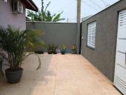 Casa com 3 quartos venda ou aluguel Loteamento Remanso...