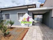 Casa com 3 quartos, Vila Augusta, Guarulhos R$ 800 mil,...