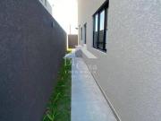 Casa com 3 quartos, Vila Petrópolis Atibaia