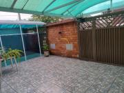 Casa com 3 quartos, Vila Voturua, São Vicente R$ 370...